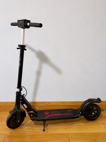 Bogist M3 Pro Electric Scooter For Repair orParts 20 euro