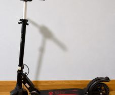 Bogist M3 Pro Electric Scooter For Repair orParts 20 euro