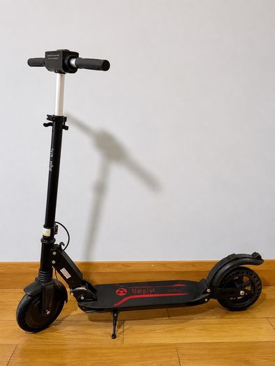 Bogist M3 Pro Electric Scooter For Repair orParts 20 euro