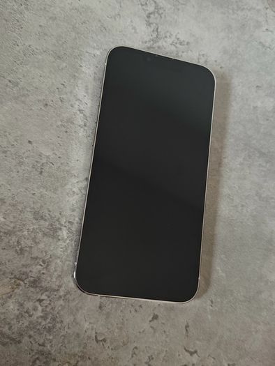 iPhone 13 Pro 256gb - White - Unlocked