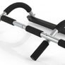 Pull Up Bars, Wall Mounted Pull Up Bar, Chin Up Bar, Multi Gyms for Home, Strength Training Equipment (FREE POSTAGE) Image 6