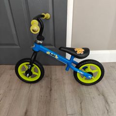 Dino Balance Bike
