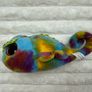 YooHoo & Friends Camee Chameleon Plush Used Please look at the pictures Image 4