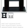 Fish Tank and Stand Image 4