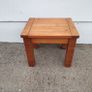 Pine Coffee Table Image 2