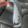 Titleist u505 #3 tour ad aftermarket shaft Image 2