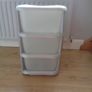 3 Compartment Storage Unit for Sale Image 7
