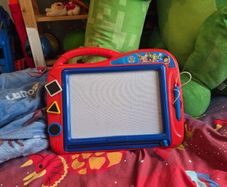 Paw Patrol drawing board