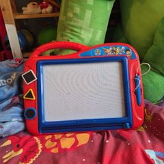Paw Patrol drawing board