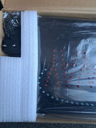 Led Take Away Sign Light - Like new