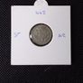 Russia : Nicholas II 1904 , 10 Kopeks Silver Coin Image 2