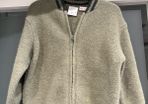 Zara Cardigan (3-4 yrs)