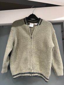 Zara Cardigan (3-4 yrs)