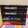 David Baldacci thriller books Image 3