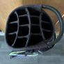 Powakaddy Golf Cart Bag including rain cover Image 8