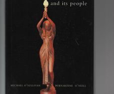 The Shelbourne and its people. Michael O'Sullivan Bernardine O'Neill