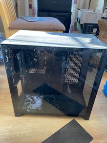 Computer Case