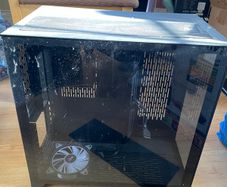 Computer Case