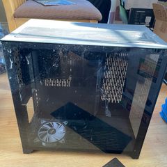Computer Case