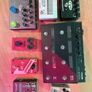 Pedal Clearout  - HX Effects, 5150, Strymon, MXR, Digitech. Image 2