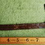 Vintage Forged World Famous Hand Axe Hatchet Wood Splitter Old Tool Image 7