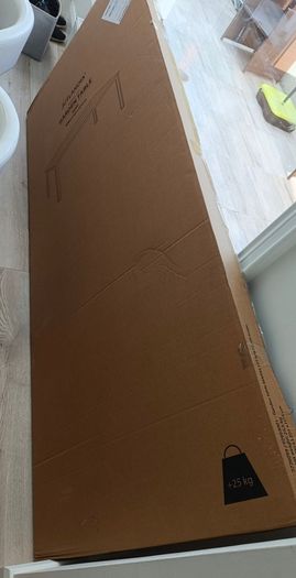 Brand New Garden Table