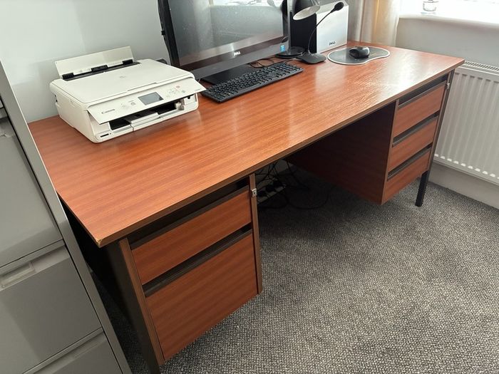 Office desk