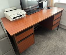Office desk