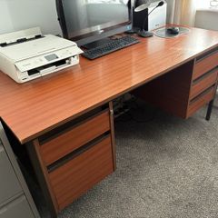 Office desk