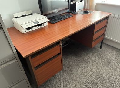 Office desk