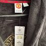 BNWT Man Utd Dressing Gown Image 6