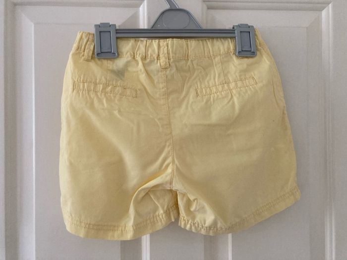 H&M Cotton Shorts, Size 7-8 Years