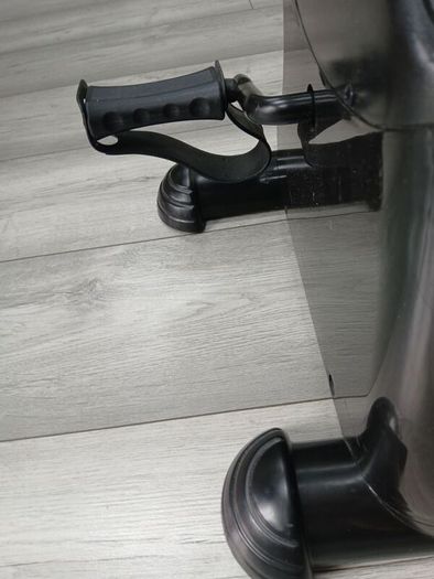 mini exercise bike