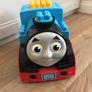 Thomas the Tank Engine Mega Bloks with extra Megabloks Image 4