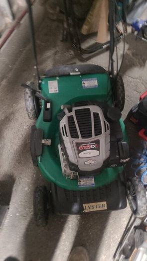 Broken lawnmowers and other tools wanted for parts. Lawnmower servicing also available!