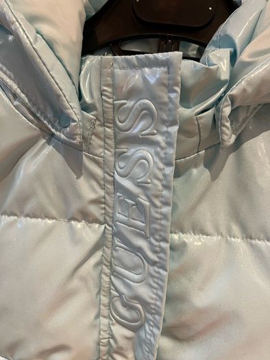 GUESS girls jacket