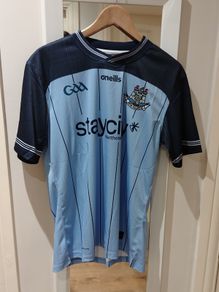 Dublin gaa jersey