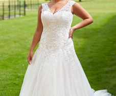 Viva Bride Wedding Dress