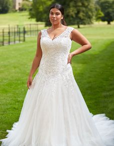 Viva Bride Wedding Dress