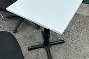 bistro table
