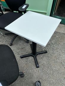 bistro table