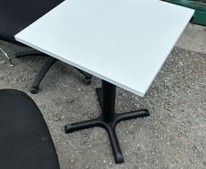 bistro table