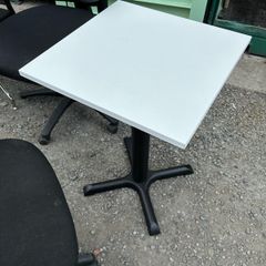 bistro table