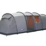 Vango 8 Person 4 Bedroom Tent with Sewn In Groundsheets New Image 10