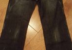 Boys Diesel jeans