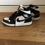 Nike Air Jordan's Image 3