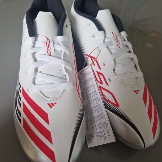 Messi Adidas football boots