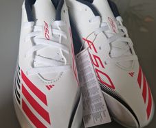 Messi Adidas football boots