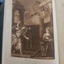 PAOLO VERONESE.vintage art book features a title page for a volume on Paolo Veronese.  It was published by George Newnes Limited in London and Frederick Warne & Co. in New York. Image 5