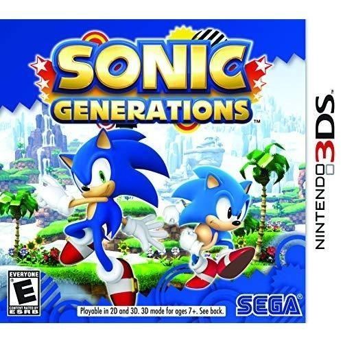 3ds nintendo game